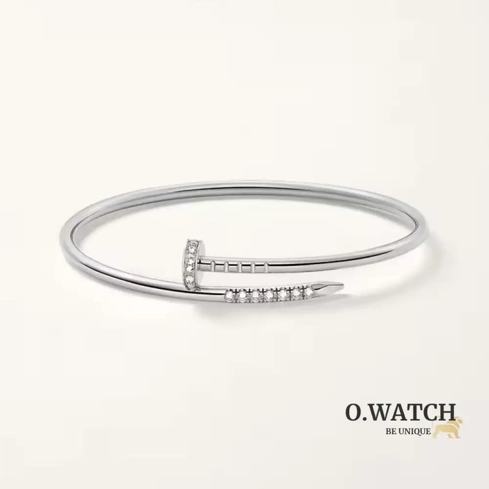 BRACELET JUSTE UN CLOU