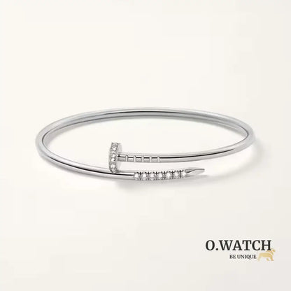 BRACELET JUSTE UN CLOU