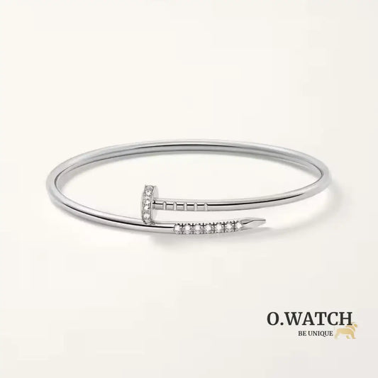 BRACELET JUSTE UN CLOU