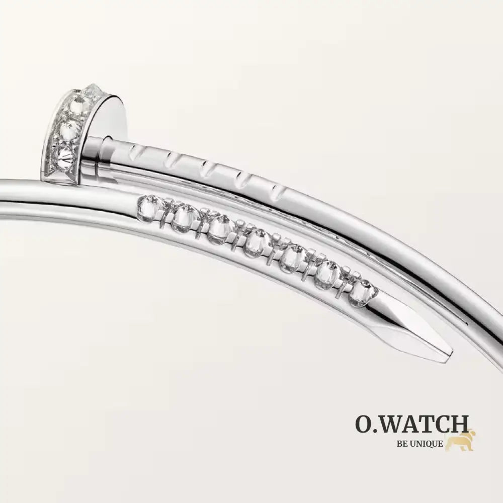 BRACELET JUSTE UN CLOU