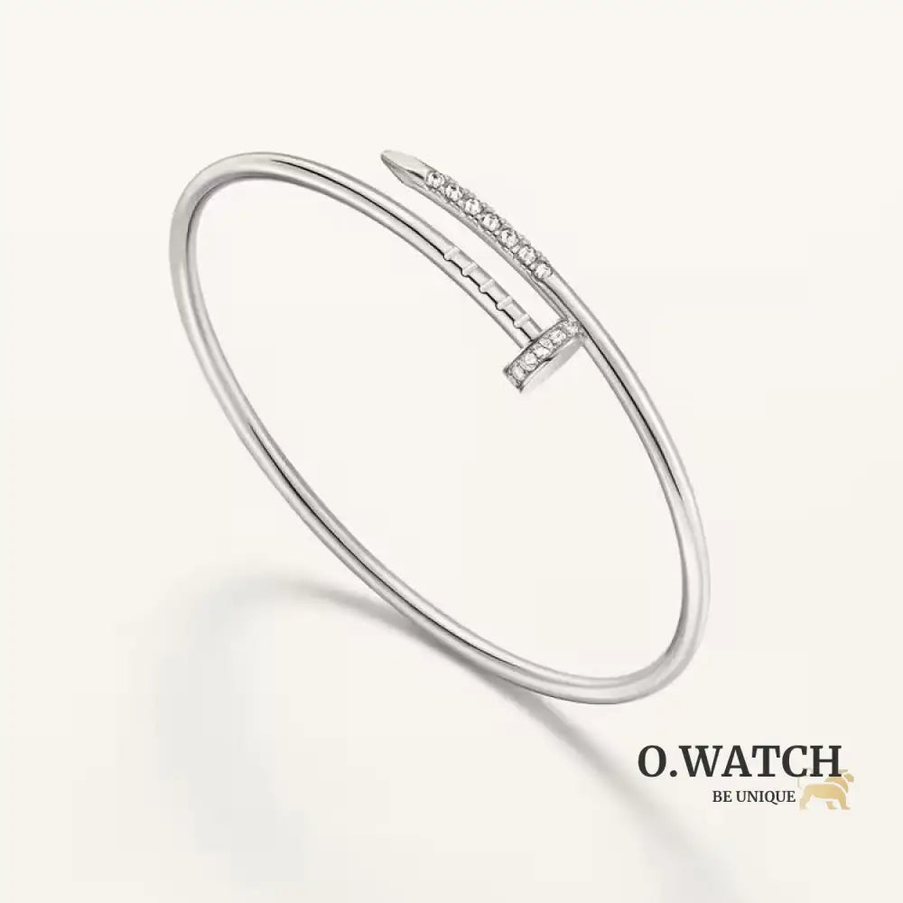 BRACELET JUSTE UN CLOU