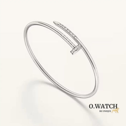 BRACELET JUSTE UN CLOU