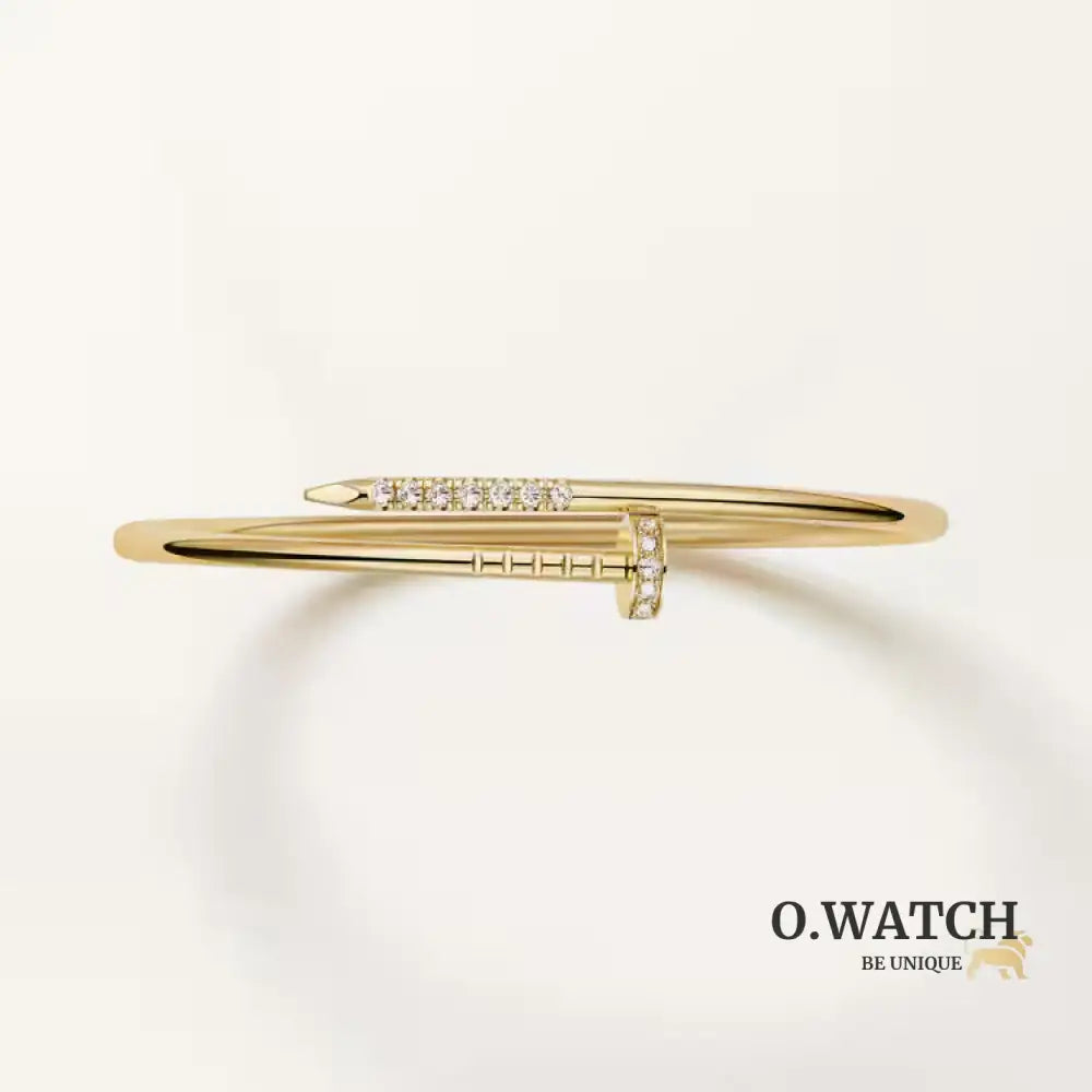 BRACELET JUSTE UN CLOU