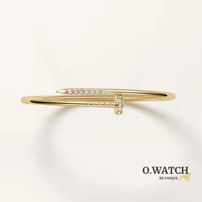 BRACELET JUSTE UN CLOU