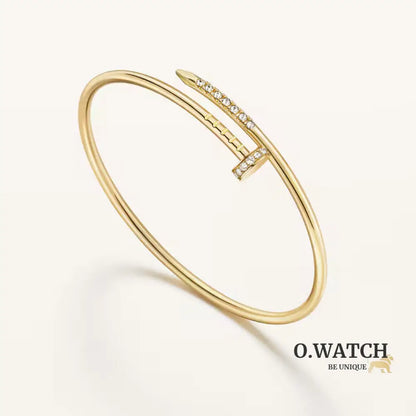 BRACELET JUSTE UN CLOU