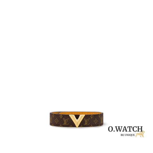BRACELET LOUIS VUITTON ESSENTIAL V