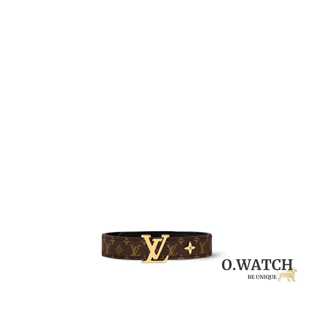 BRACELET LOUIS VUITTON ICONIC