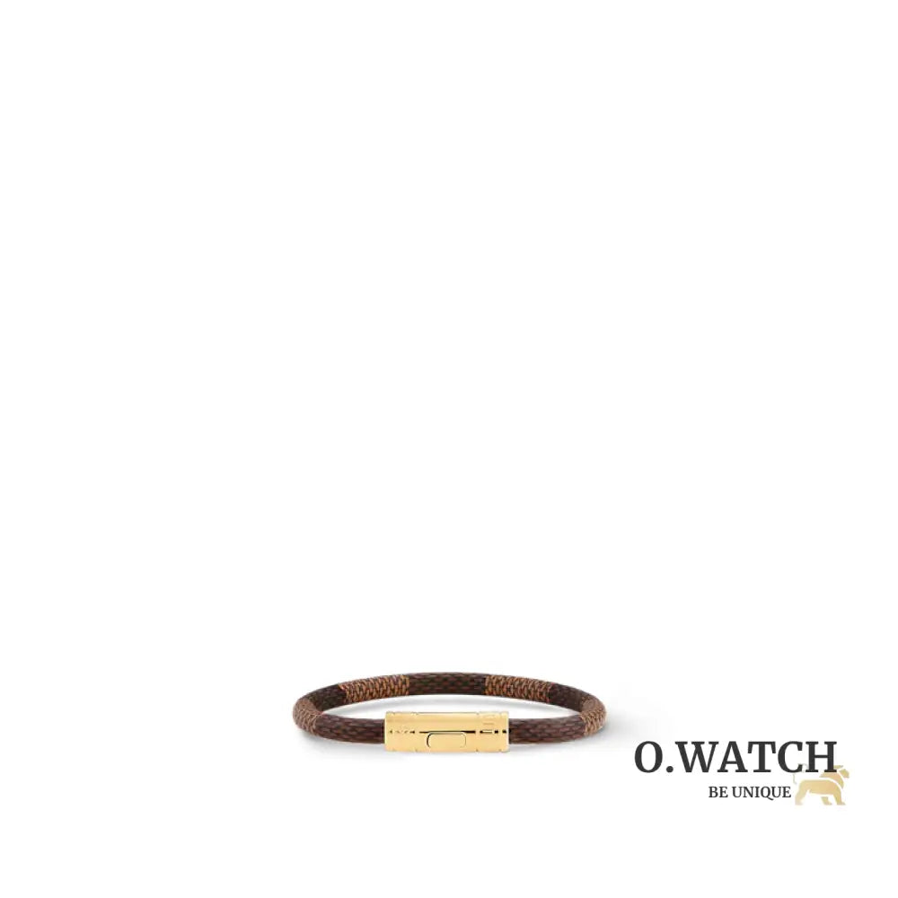 BRACELET LOUIS VUITTON KEEP IT