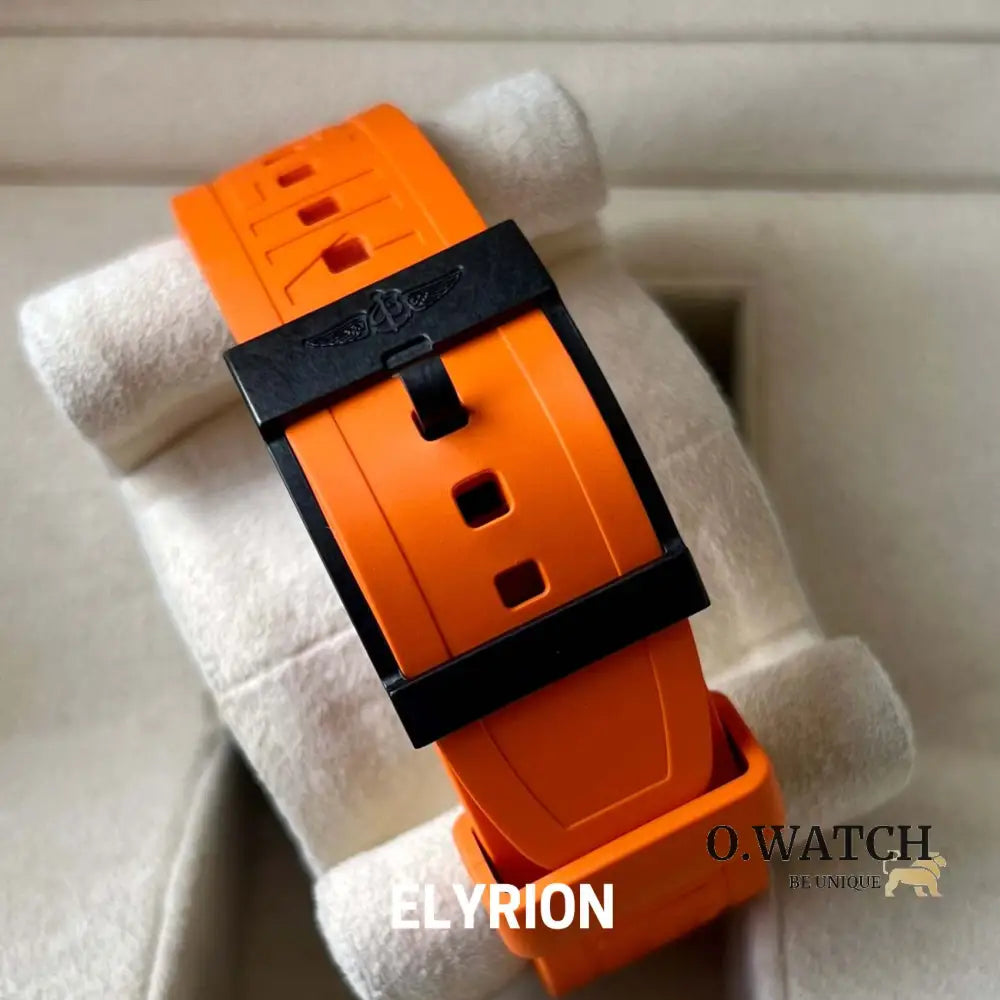 Breitling Endurance Pro