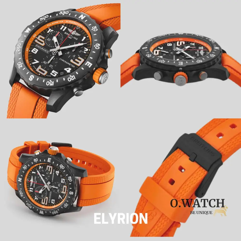 Breitling Endurance Pro