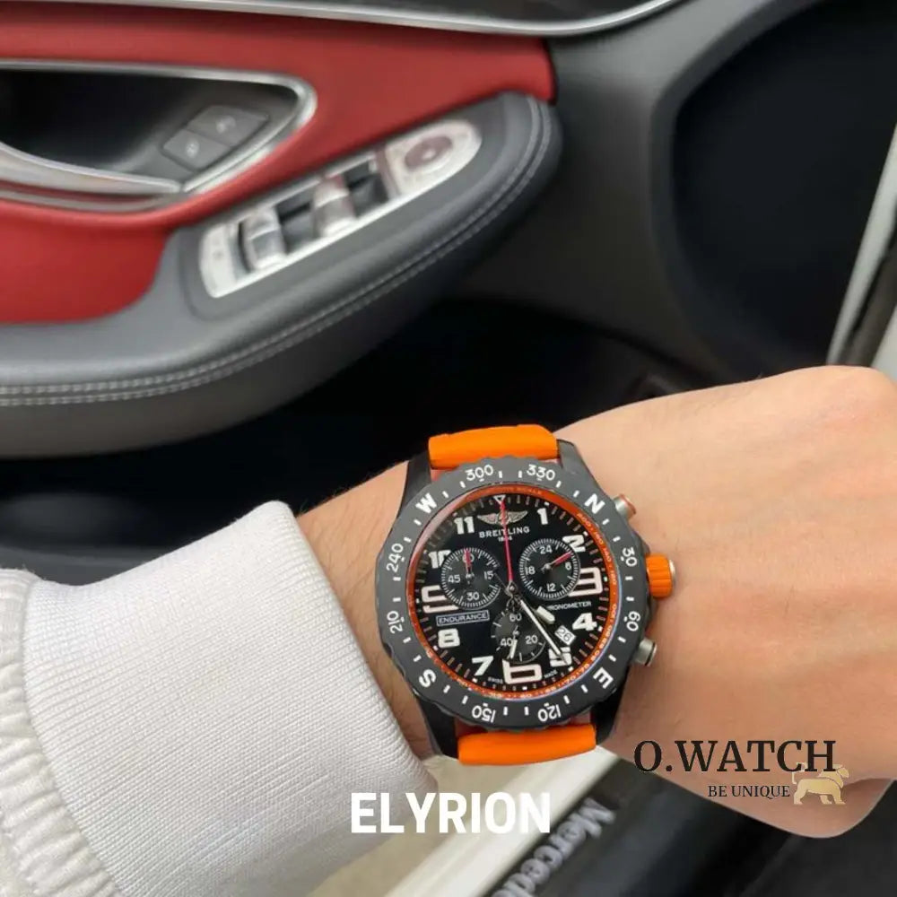 Breitling Endurance Pro