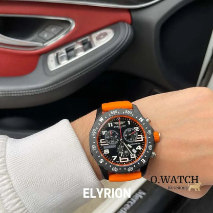 Breitling Endurance Pro