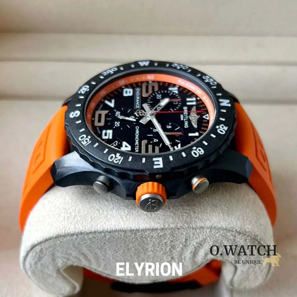 Breitling Endurance Pro