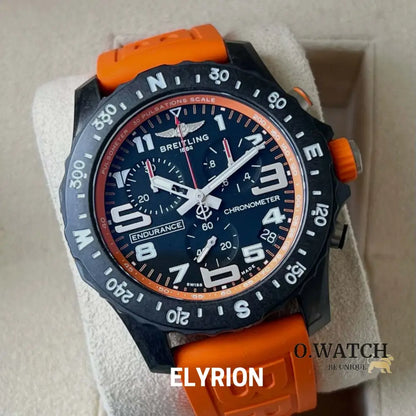 Breitling Endurance Pro