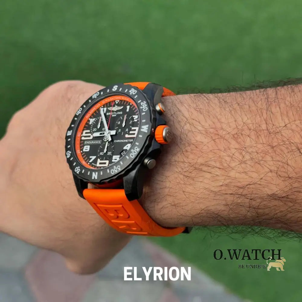 Breitling Endurance Pro