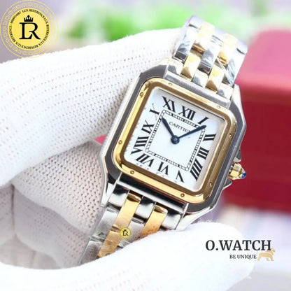 Cartier panthere 66920