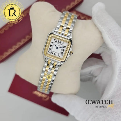 Cartier panthere 66920