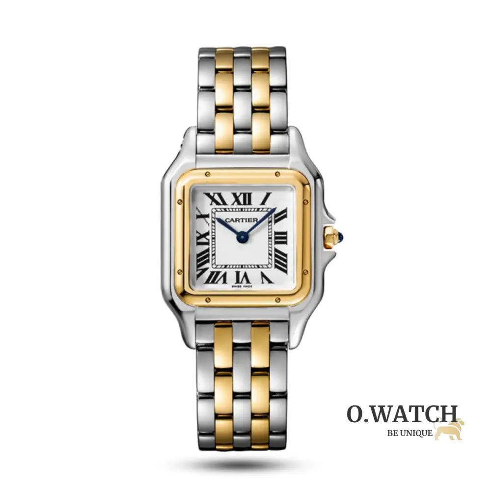 Cartier panthere 66920
