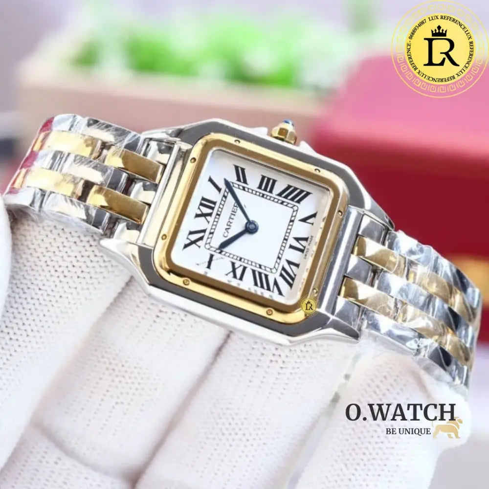 Cartier panthere 66920