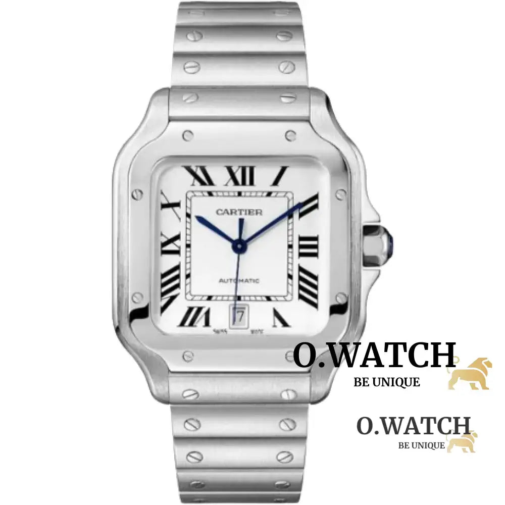 Cartier Santos MONTRE