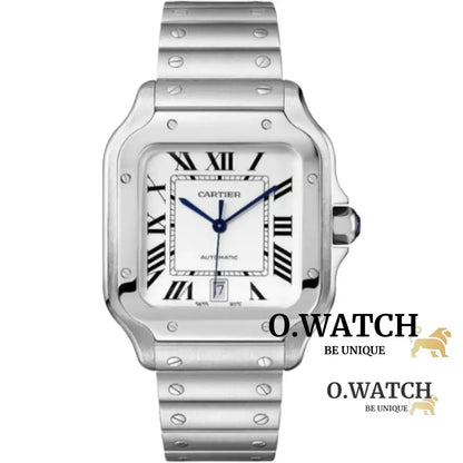 Cartier Santos MONTRE