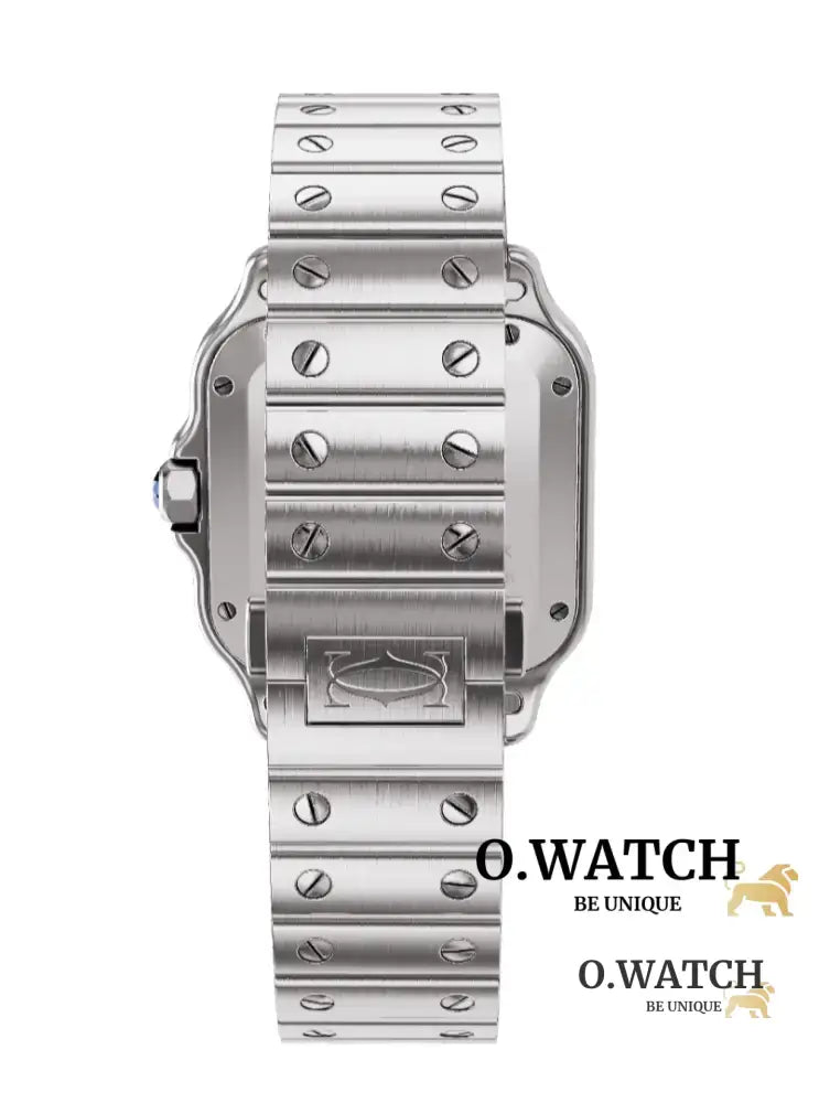 Cartier Santos MONTRE