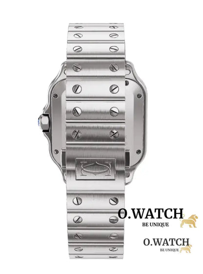 Cartier Santos MONTRE