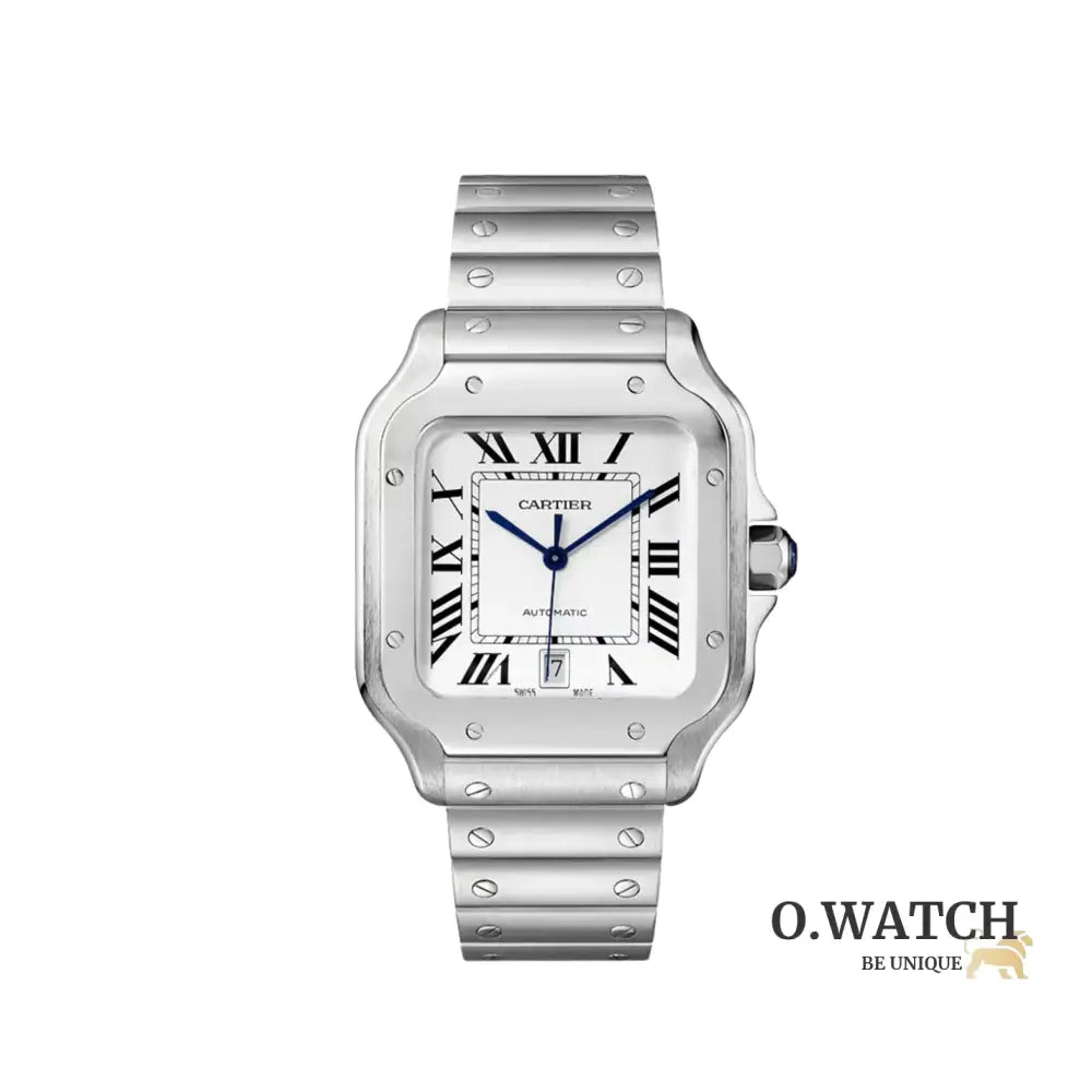 Cartier Santos MONTRE