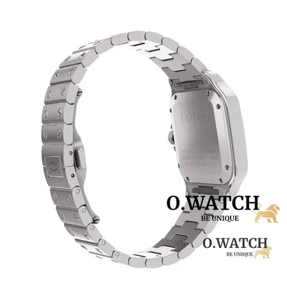 Cartier Santos MONTRE