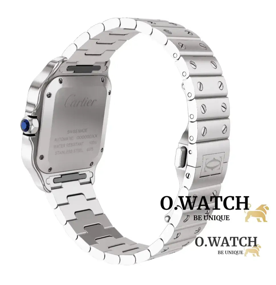 Cartier Santos MONTRE