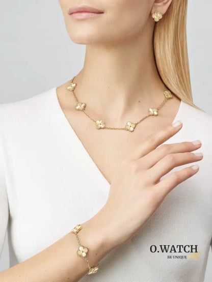 COLLIER ALHAMBRA
