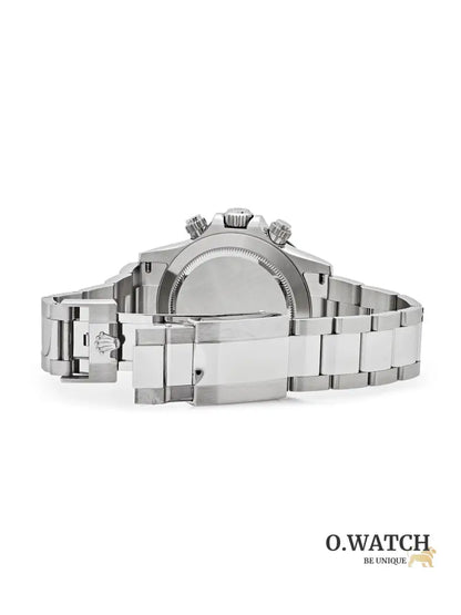 Cosmograph Daytona Black Montre