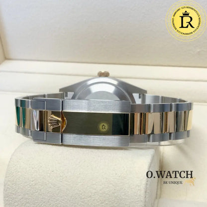 Explorer 1 40mm Fond Noir