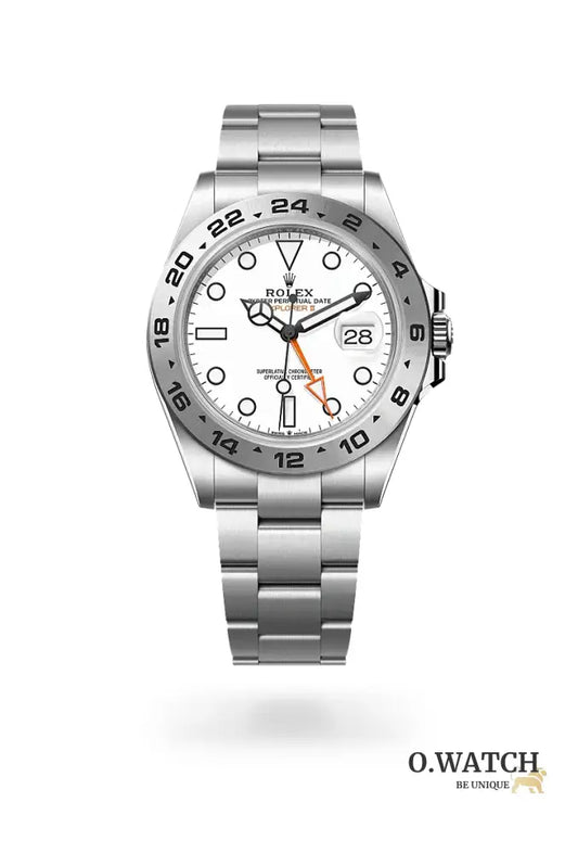 Explorer II M226570-0001 Explorer II