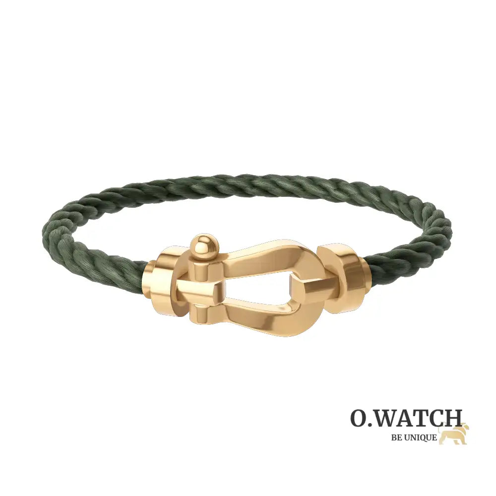 FRED FORCE GRAND MODÈLE KAKI GOLD