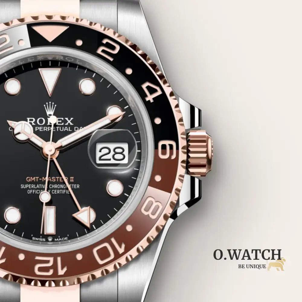 GMT-Master II GMT-Master II