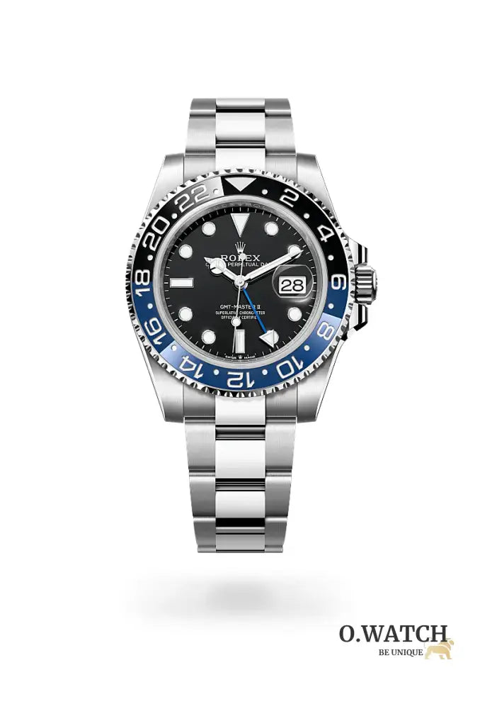 GMT-Master II GMT-Master II
