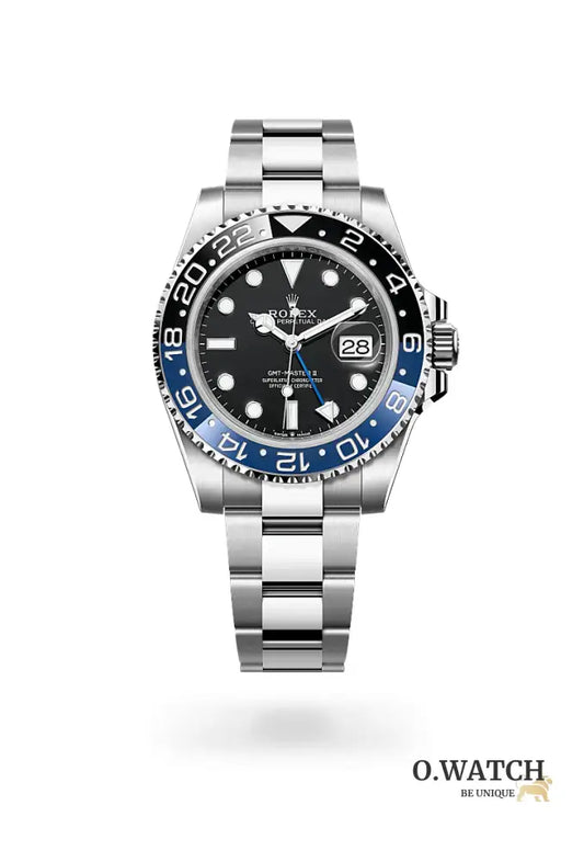 GMT-Master II GMT-Master II
