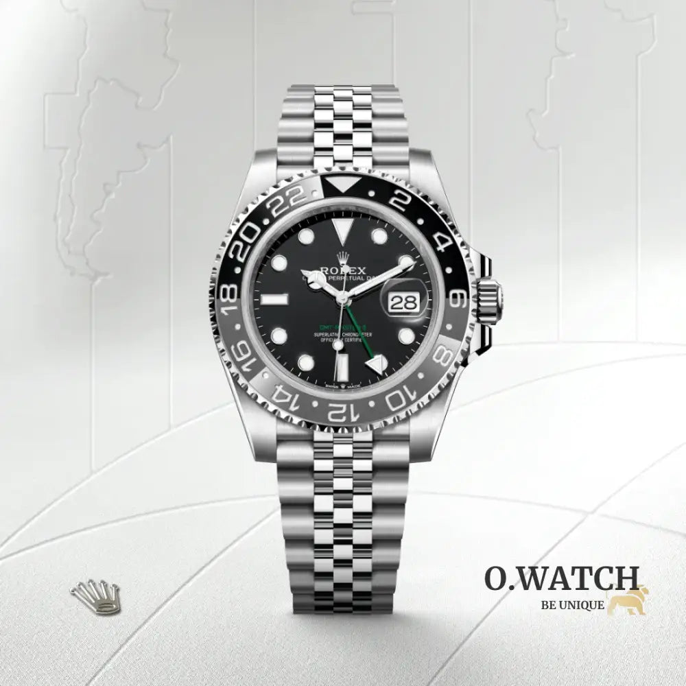 GMT-Master II GMT-Master II