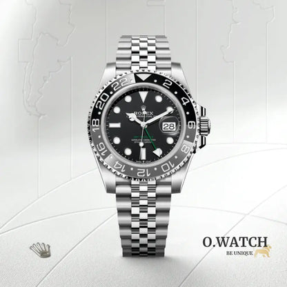GMT-Master II GMT-Master II