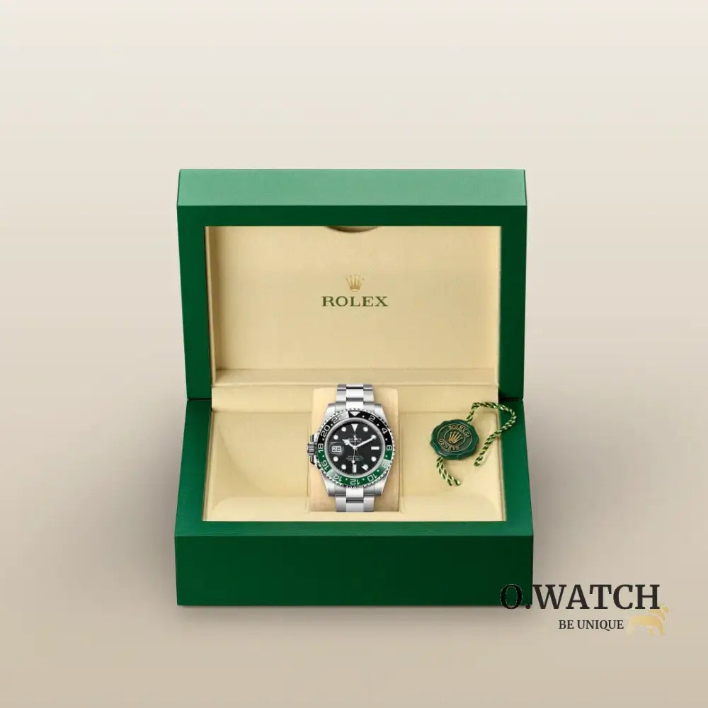 GMT-Master II GMT-Master II