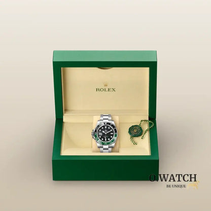 GMT-Master II GMT-Master II