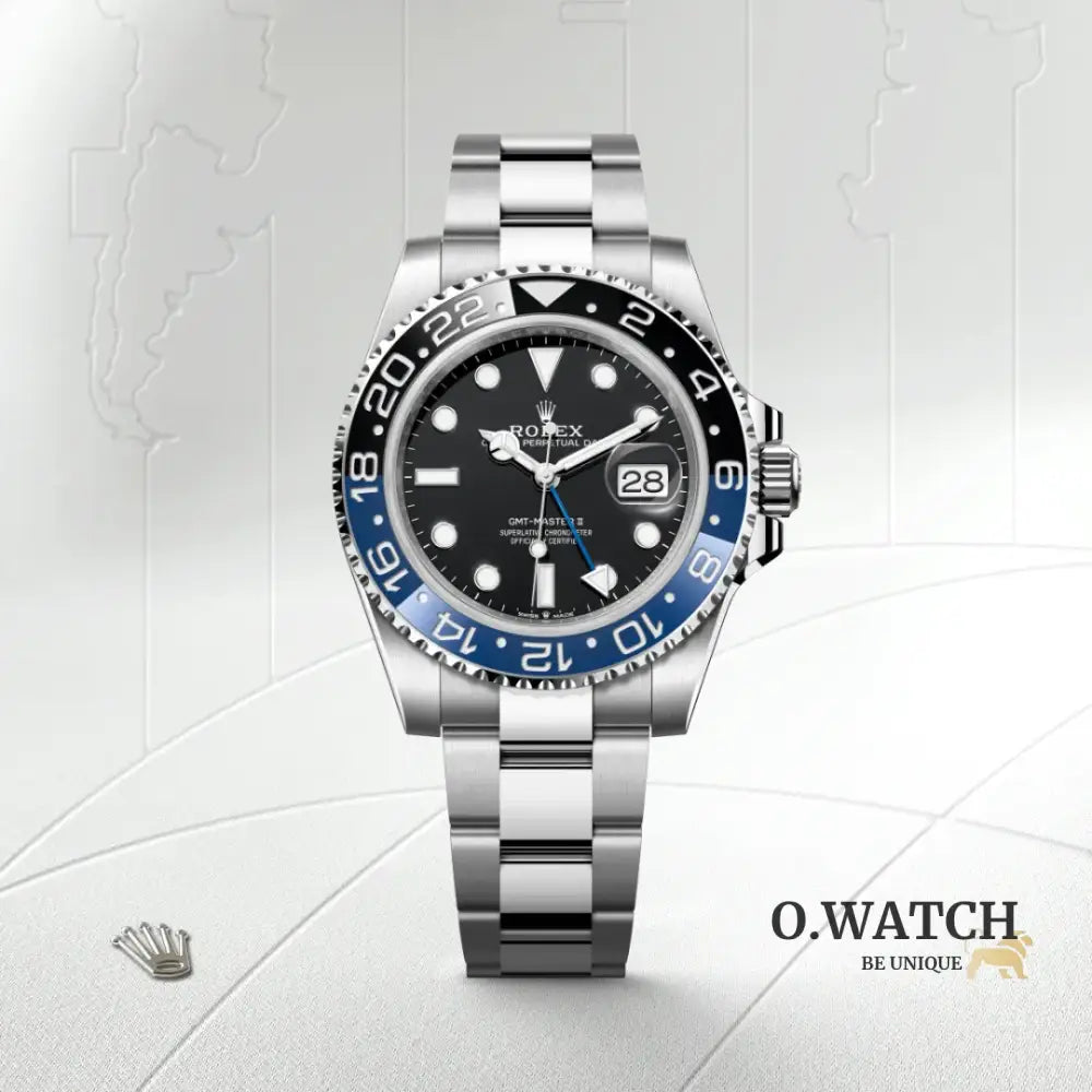 GMT-Master II GMT-Master II