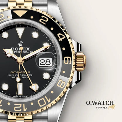 GMT-Master II GMT-Master II
