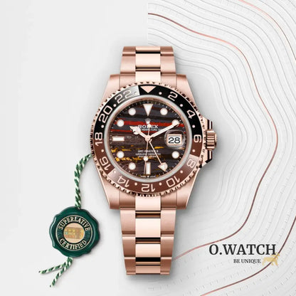 GMT-Master II GMT-Master II