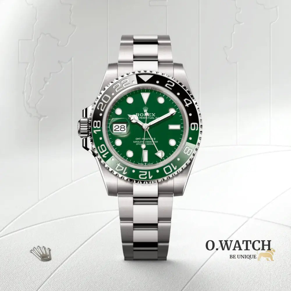 GMT-Master II GMT-Master II