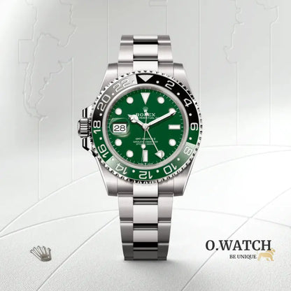 GMT-Master II GMT-Master II