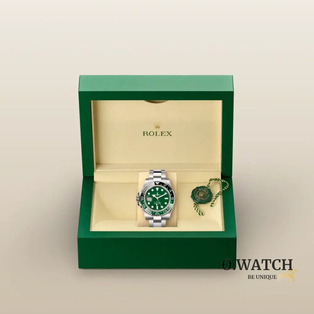 GMT-Master II GMT-Master II