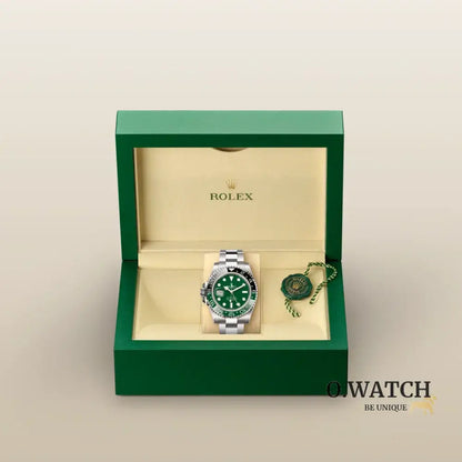 GMT-Master II GMT-Master II