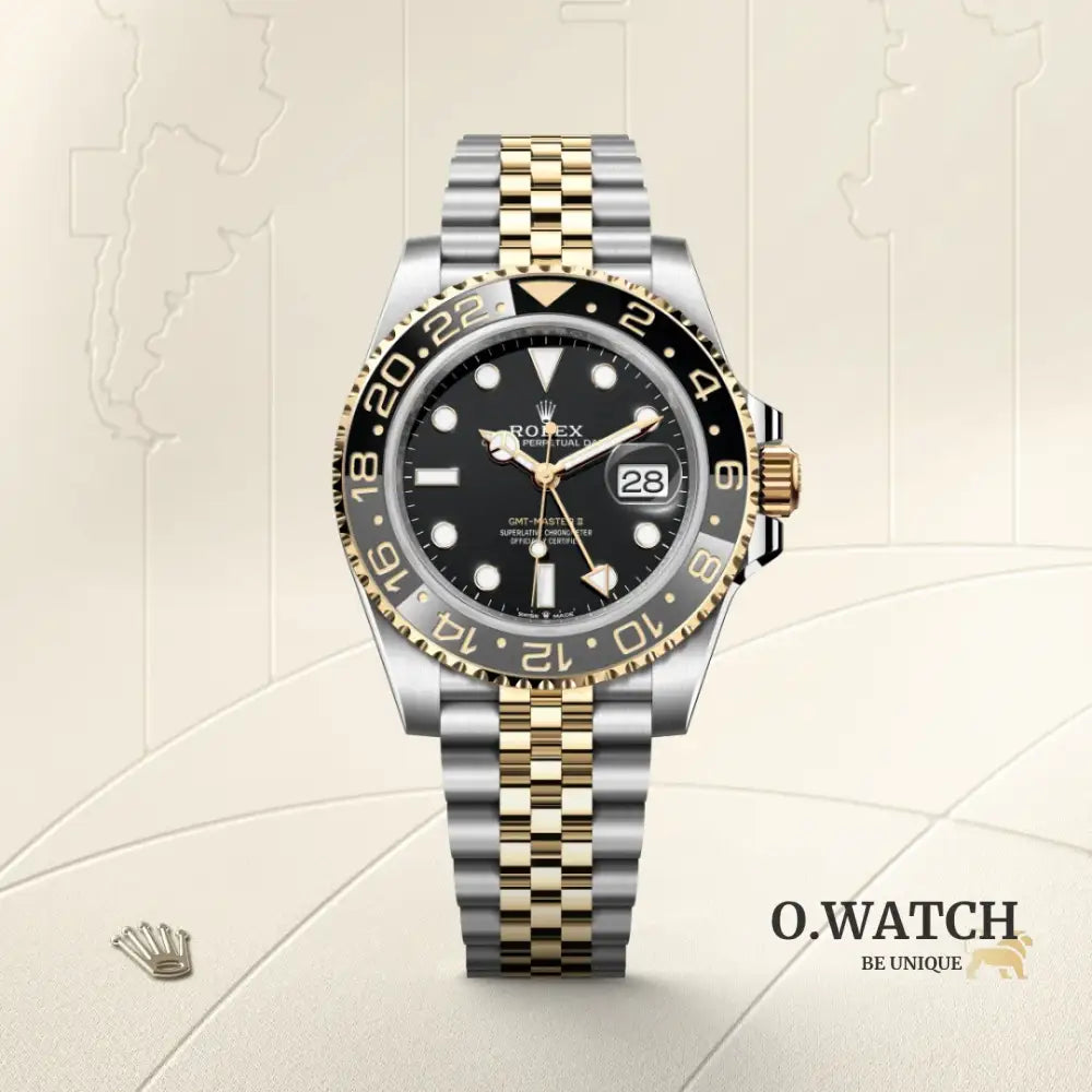 GMT-Master II GMT-Master II